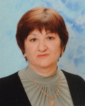 Галкина Татьяна Михайловна Галкина Татьяна Михайловна